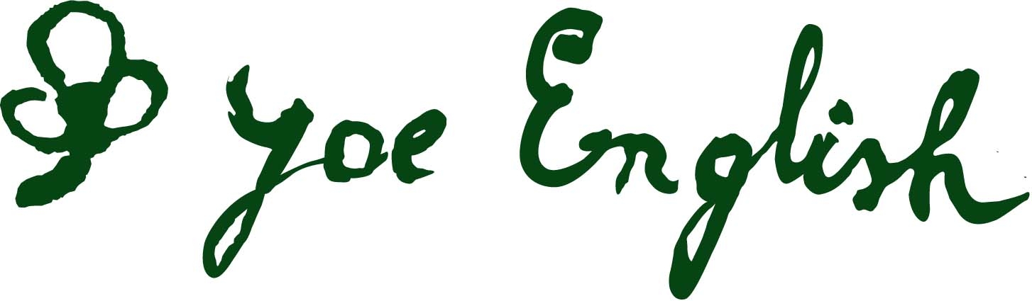 JE signature